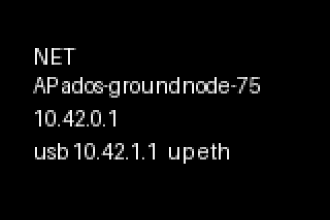 Net screen